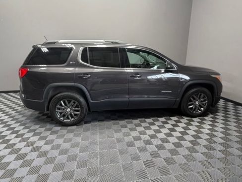 Used 2017 GMC Acadia SLT AWD/4WD image 7