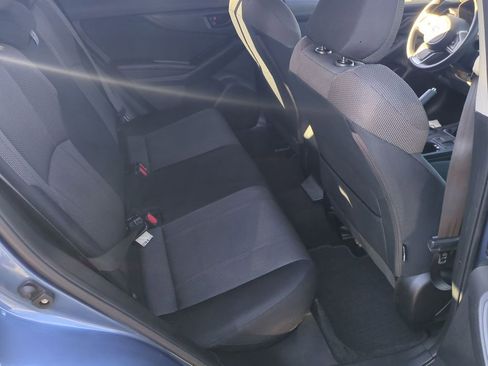 Used 2021 Subaru Crosstrek 2.0i image 28