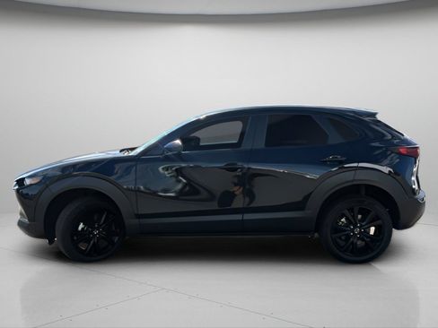 Used 2020 MAZDA CX-30 AWD w/ Preferred Package image 8