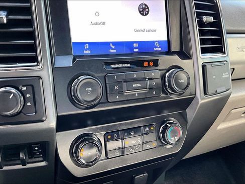 Used 2022 Ford F250 XLT w/ XLT Value Package AWD/4WD image 14