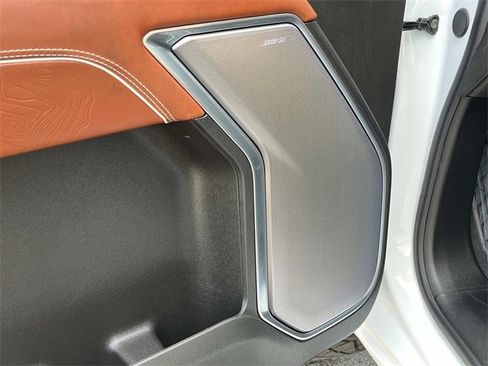 Used 2025 GMC Sierra 3500 Denali Ultimate image 19