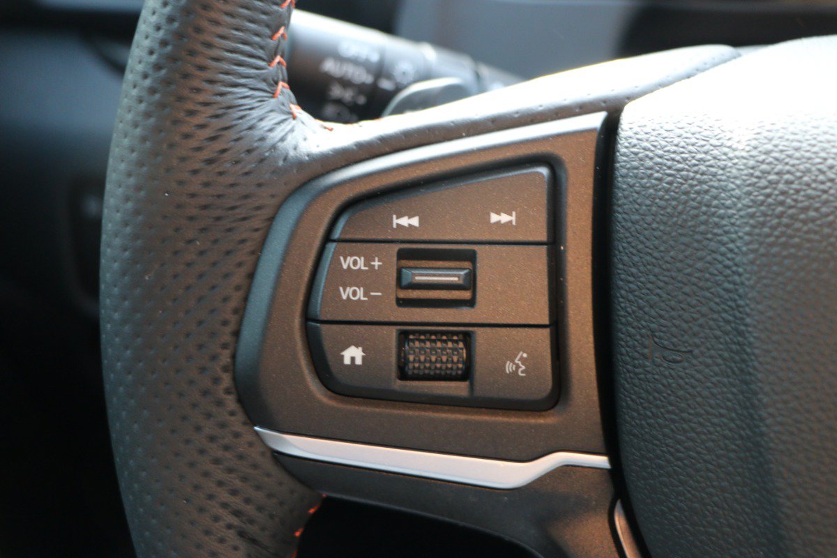 Used 2026 Honda Ridgeline TrailSport image 19