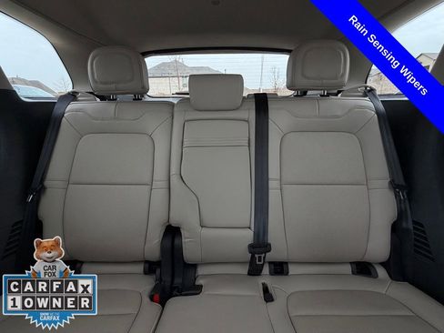 Used 2025 Lincoln Corsair Reserve w/ Towing Package image 22