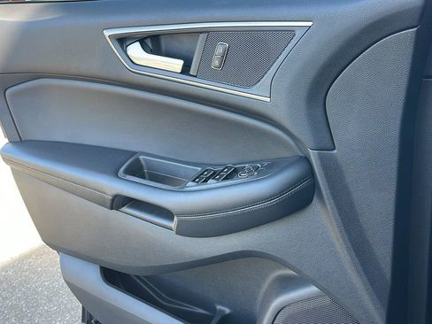 Used 2021 Ford Edge SEL w/ Convenience Package image 25