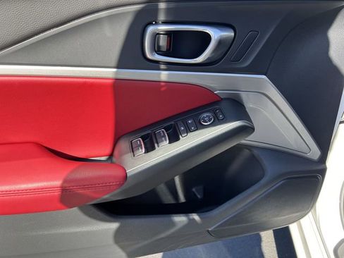 Used 2024 Acura Integra A-Spec FWD image 11