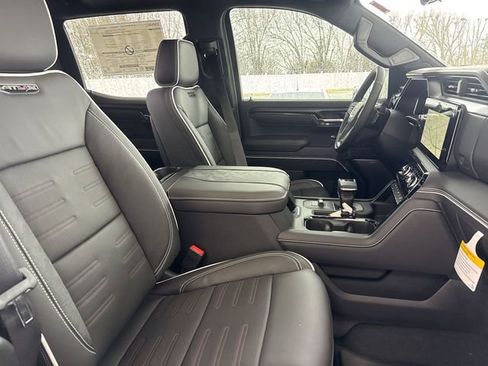 New 2026 GMC Sierra 1500 AT4X image 25