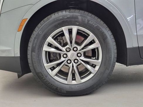 Certified 2023 Cadillac XT5 Premium Luxury AWD/4WD image 28