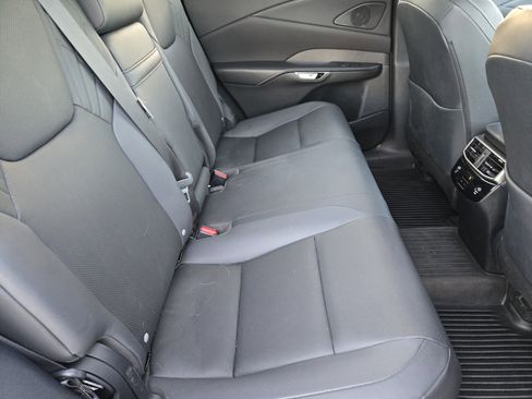 Used 2023 Lexus RX 350 Premium w/ Accessory Package (K3) image 10