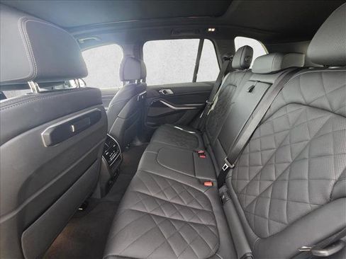 Used 2026 BMW X5 xDrive40i AWD/4WD image 15