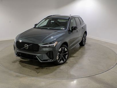 New 2026 Volvo XC60 B5 Plus w/ Climate Package
