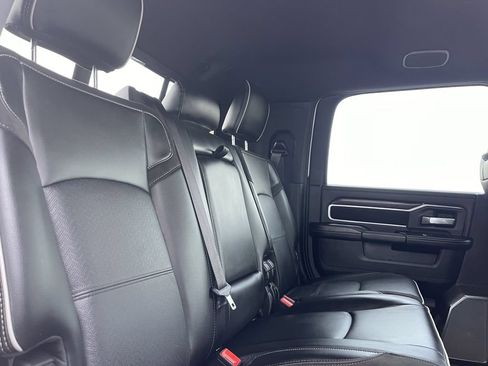 New 2026 RAM 2500 Laramie AWD/4WD image 41
