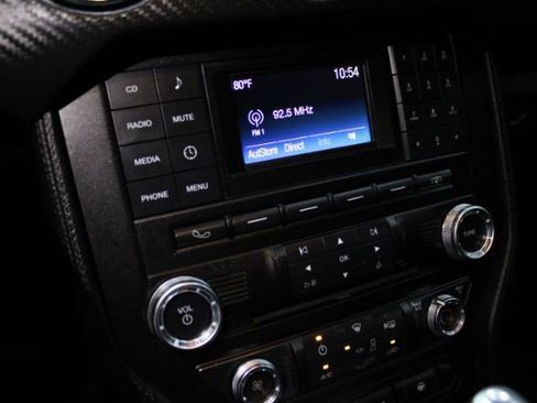 Used 2017 Ford Mustang V6 image 15