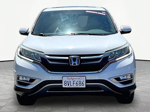 Used 2015 Honda CR-V EX image 3