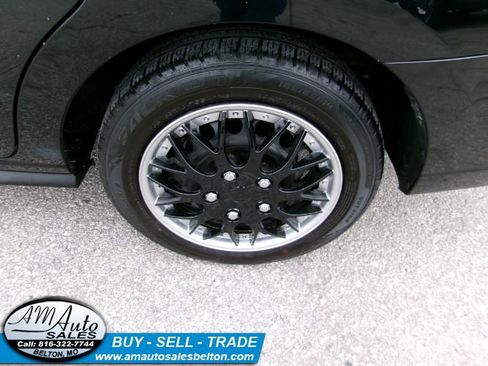 Used 2019 Mitsubishi Mirage G4 ES image 21