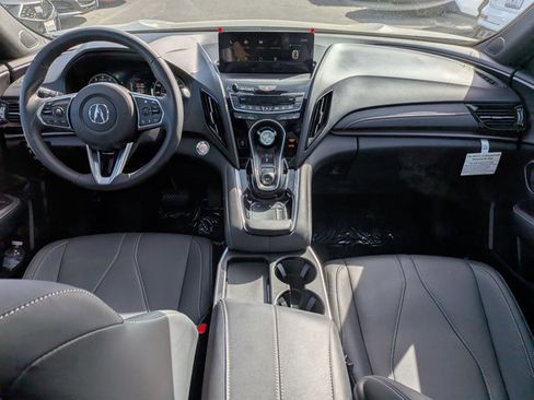Certified 2025 Acura RDX SH-AWD image 17