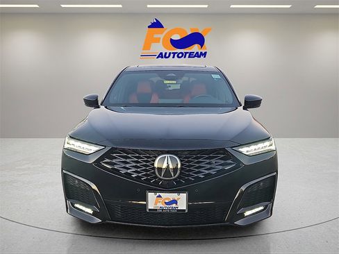 New 2026 Acura MDX A-Spec image 8