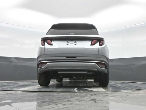 New 2026 Hyundai Tucson SEL image 25