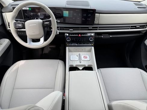 New 2026 Hyundai Santa Fe SEL image 16