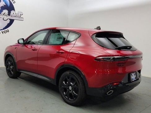 New 2024 Dodge Hornet R/T Plus w/ R/T Blacktop Package image 6