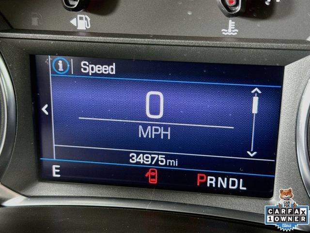 Used 2022 Chevrolet Equinox LT AWD/4WD image 2