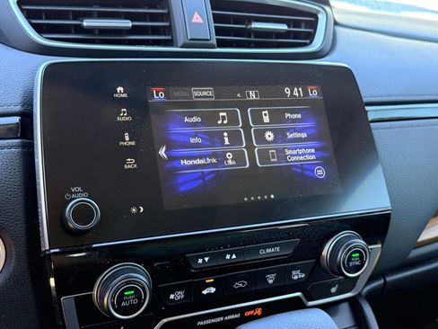 Used 2021 Honda CR-V EX image 7