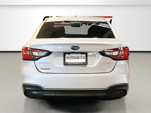 Used 2025 Subaru Legacy Limited AWD/4WD image 6