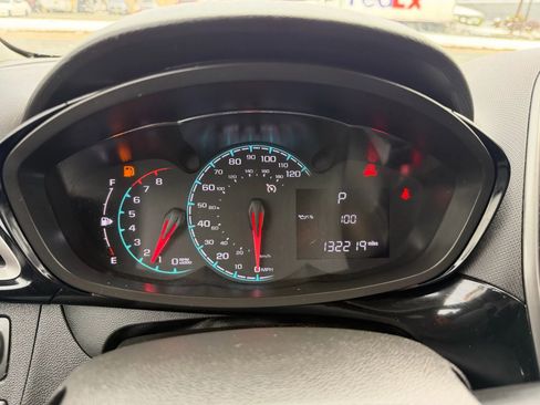 Used 2020 Chevrolet Spark LT image 17