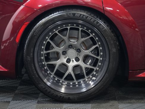 Used 2023 Dodge Charger SRT Hellcat RWD image 59
