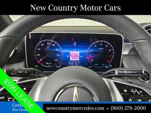 Certified 2026 Mercedes-Benz GLC 300 4MATIC image 29