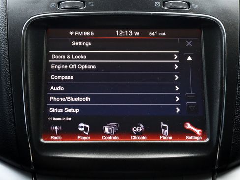 Used 2019 Dodge Journey SE image 23