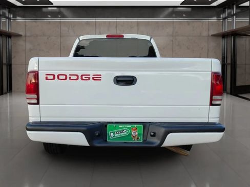 Used 1997 Dodge Dakota 2WD Club Cab image 21