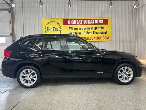 Used 2014 BMW X1 xDrive28i AWD/4WD image 7
