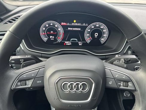 Used 2023 Audi A5 2.0T Premium Plus w/ Premium Plus AWD/4WD image 24