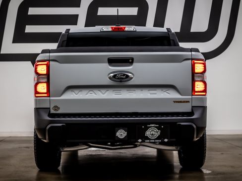 Used 2023 Ford Maverick Tremor w/ Tremor Off-Road Package AWD/4WD image 11