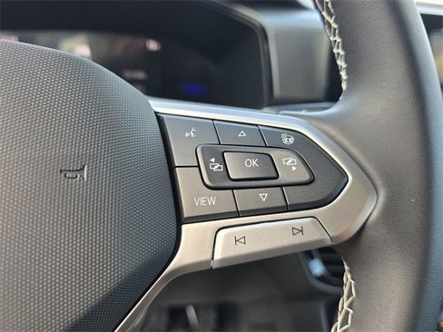 New 2026 Volkswagen Taos S image 19