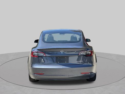 Used 2023 Tesla Model 3 Performance AWD/4WD image 4