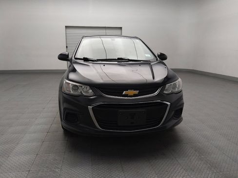 Used 2018 Chevrolet Sonic LT image 14