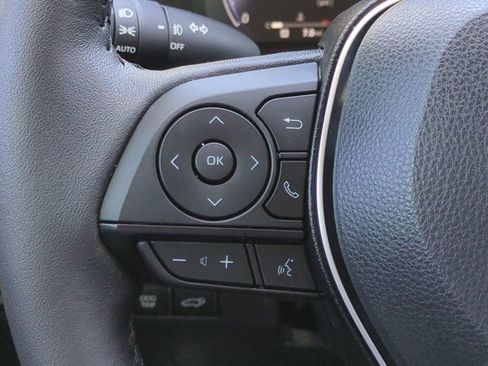 Used 2025 Toyota RAV4 Limited image 24