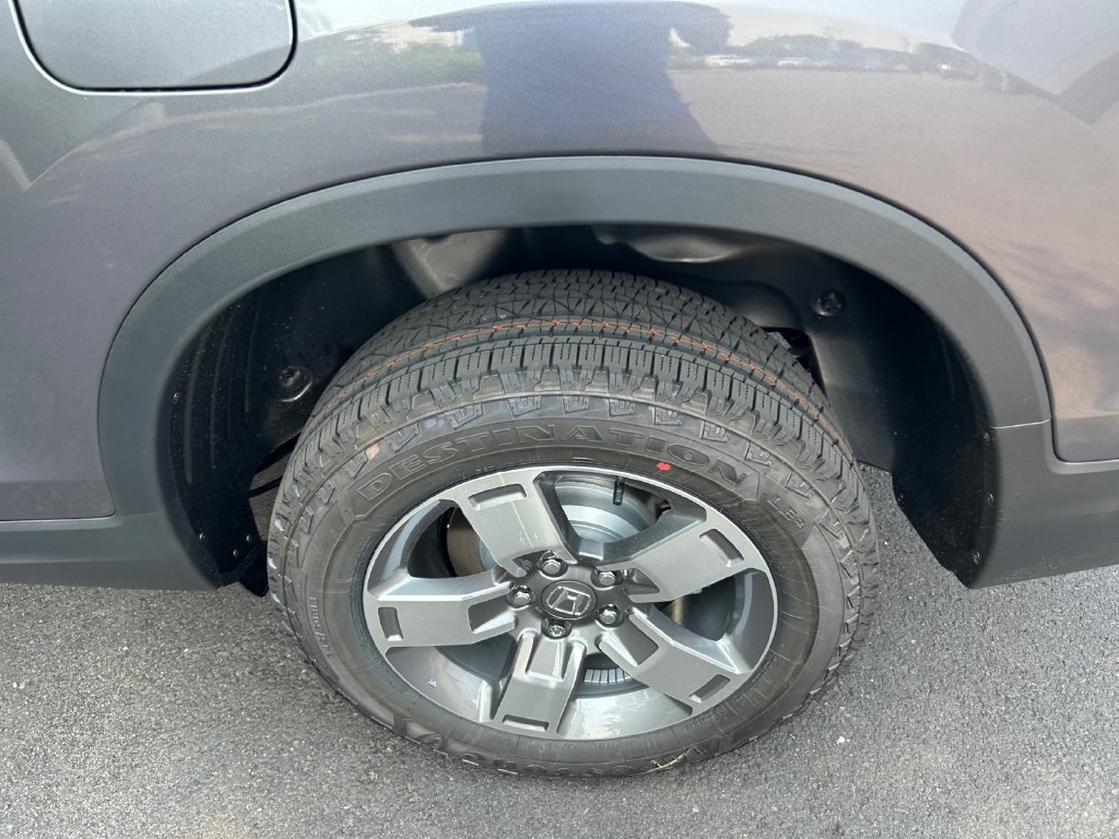 New 2026 Honda Ridgeline RTL image 18