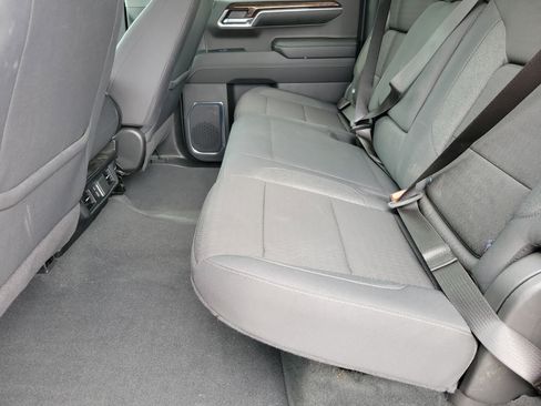 Used 2024 GMC Sierra 1500 Elevation image 8