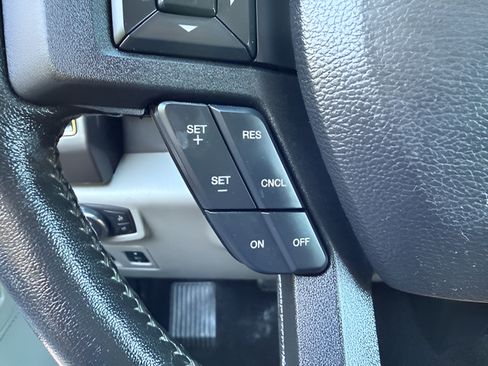Used 2018 Ford F150 XLT w/ Equipment Group 301A Mid AWD/4WD image 15