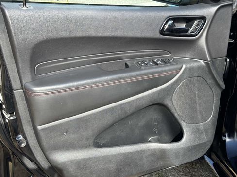Used 2024 Dodge Durango GT image 18