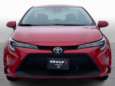 Used 2021 Toyota Corolla LE image 4