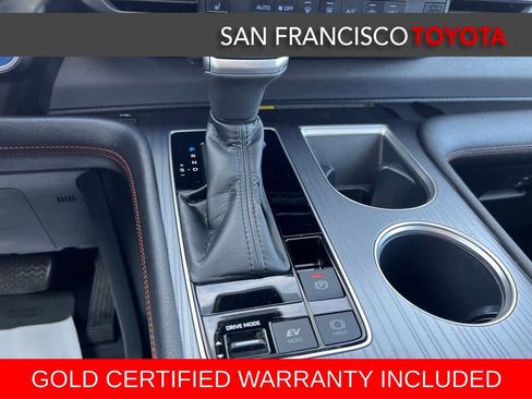 Certified 2022 Toyota Sienna XSE image 29