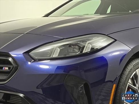 Used 2025 BMW M235i xDrive image 12