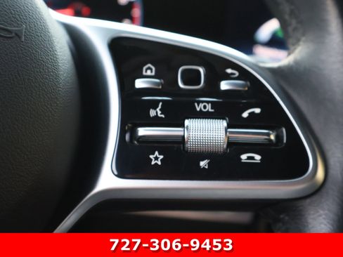 Certified 2023 Mercedes-Benz GLB 250 w/ Premium Package image 27