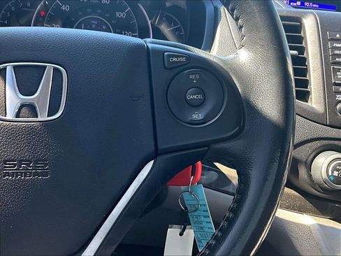 Used 2014 Honda CR-V EX-L image 16