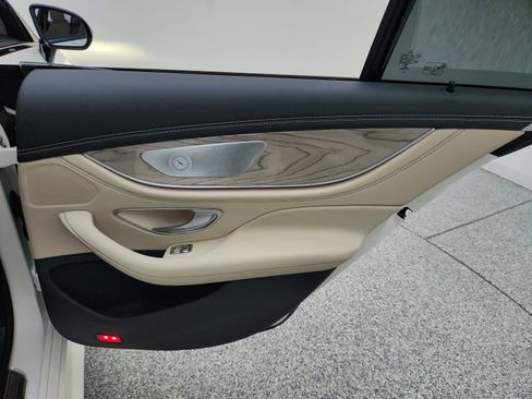 Certified 2023 Mercedes-Benz CLS 450 4MATIC image 26