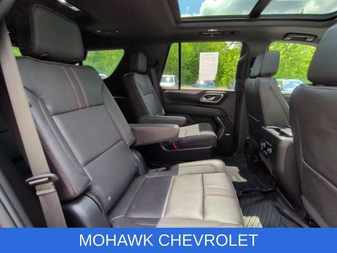 Certified 2024 Chevrolet Tahoe RST w/ Luxury Package AWD/4WD image 29
