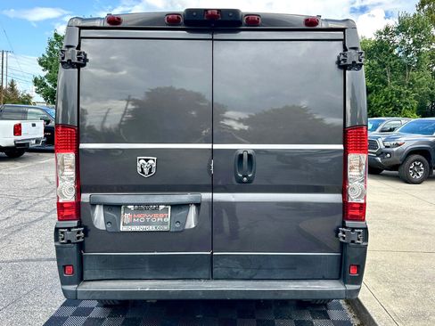 Used 2019 RAM ProMaster 1500 image 10